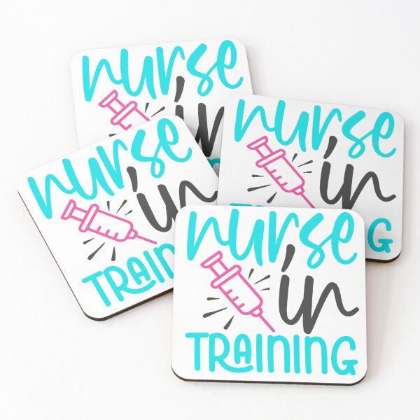 Item preview, Future Nurse in training designed and sold by gacate.