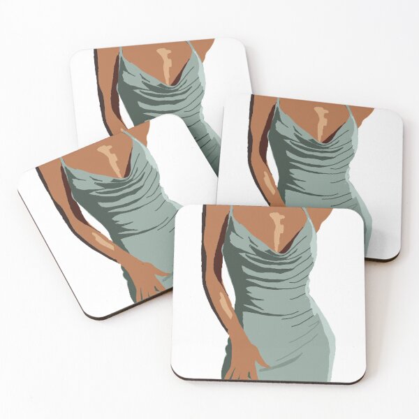 Item preview, fashion dress   designed and sold by Sabrina Byrd.
