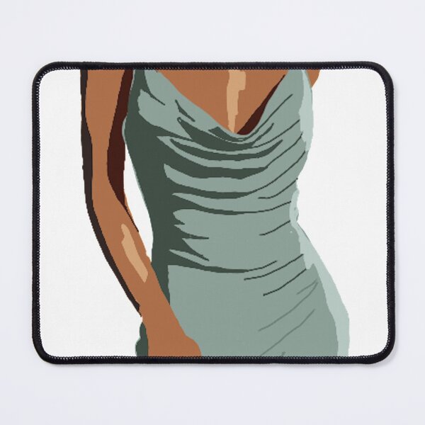 Item preview, fashion dress   designed and sold by Sabrina Byrd.
