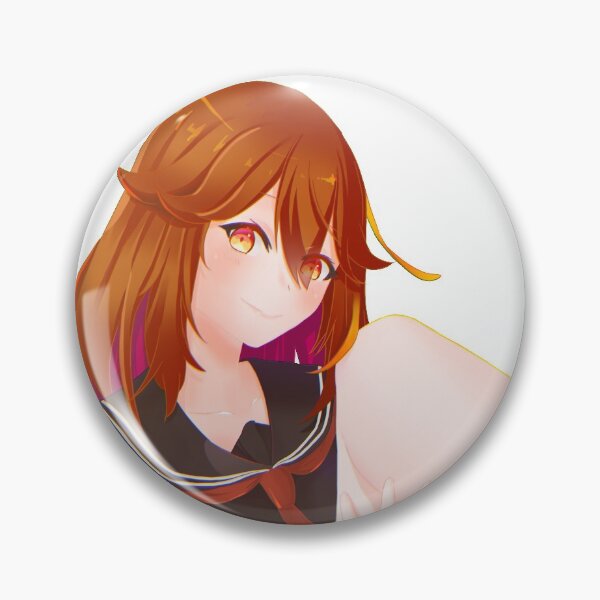 Item preview, Anime OC illustration designed and sold by KokhoA.
