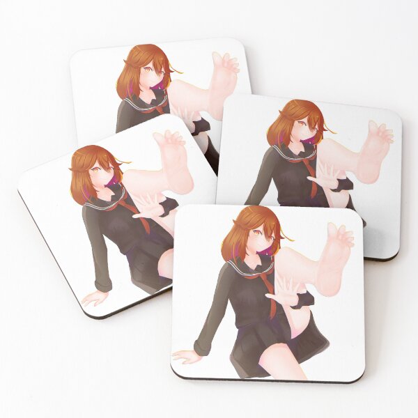 Item preview, Anime OC illustration designed and sold by KokhoA.