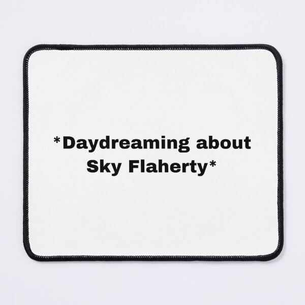 Item preview, Sky flaherty designed and sold by Fifi263.