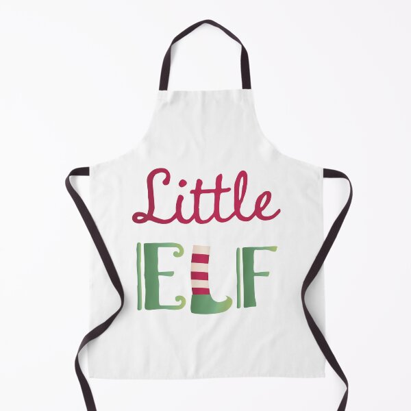 Item preview, Official Little Elf family tee white designed and sold by piastrelli.