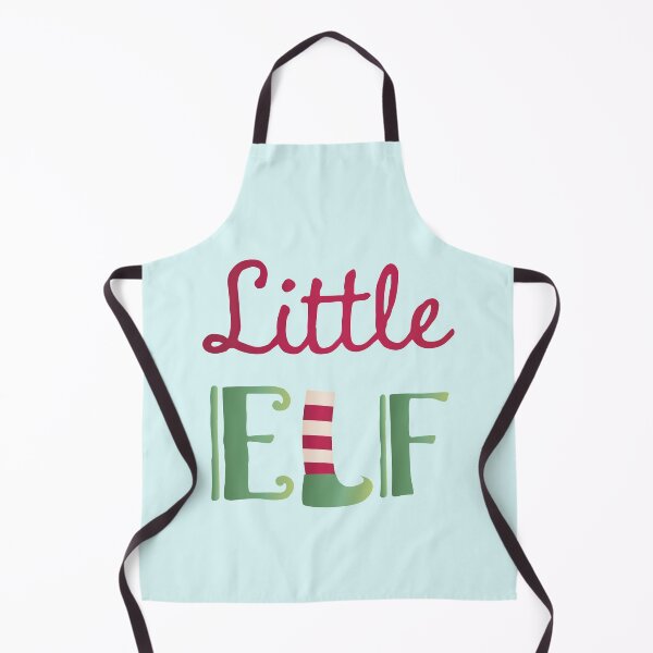 Item preview, Official Little Elf family tee designed and sold by piastrelli.