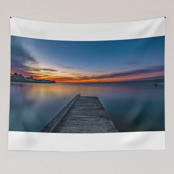Item preview, Stormy Sunrise designed and sold by sccphotography.