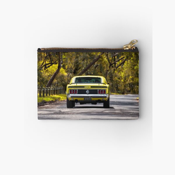 Item preview, 1970 Ford Mustang Mach1 designed and sold by Paul Carmona.