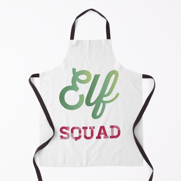 Item preview, Elf Squad designed and sold by piastrelli.