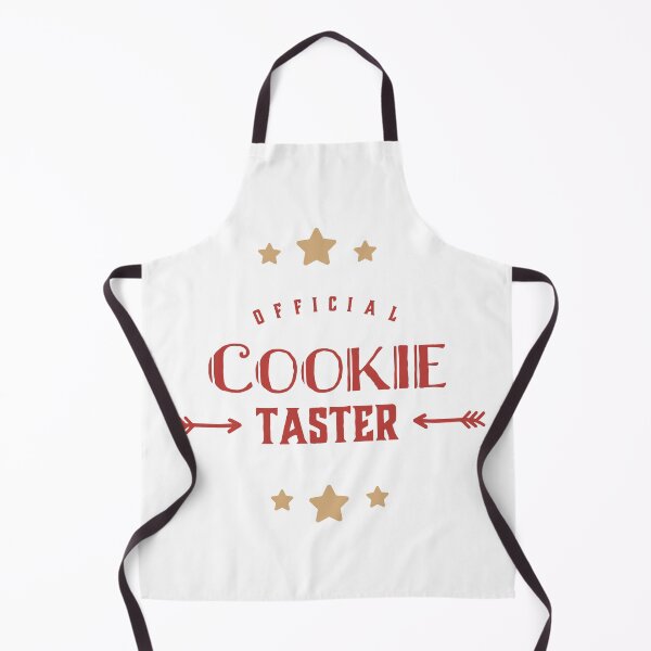 Item preview, Official Cookie Taster Sign designed and sold by piastrelli.