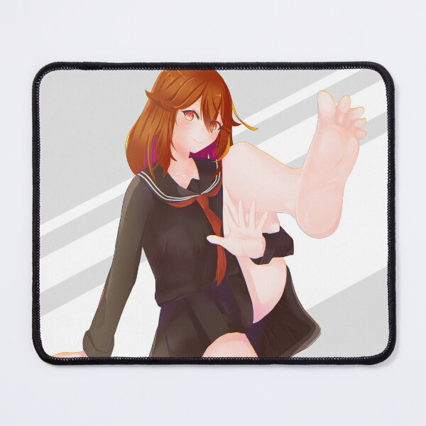 Item preview, Anime OC illustration designed and sold by KokhoA.