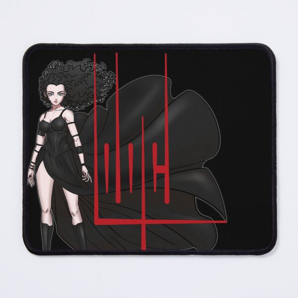 Item preview,  Lilith comic book  anime character Lilith  manga  cover art  designed and sold by osman81.