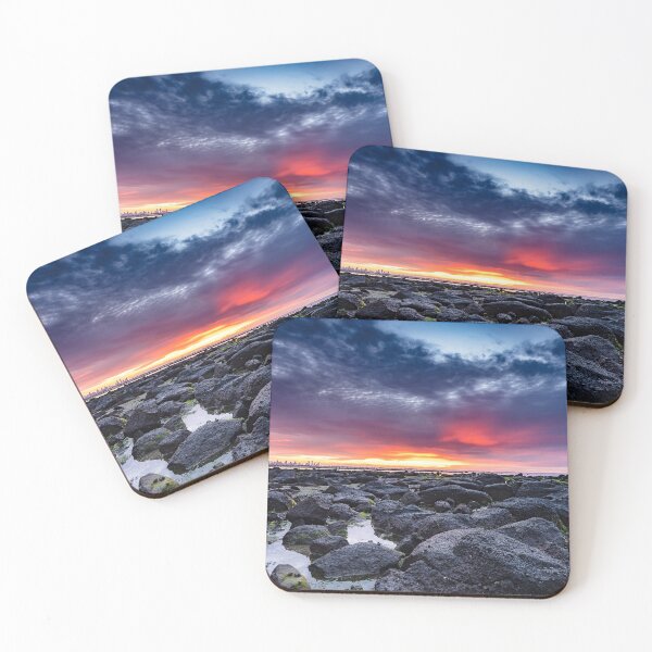 Item preview, Storm over the Rocks designed and sold by sccphotography.