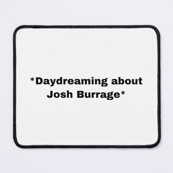 Item preview, Josh burrage designed and sold by Fifi263.