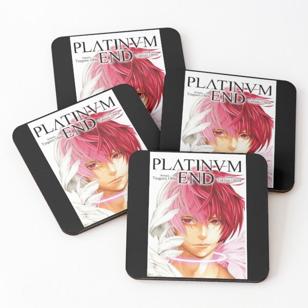 Item preview, Birthday Gifts Copie De Platinum End 4 Gifts For Movie Fans designed and sold by Henriettejast.