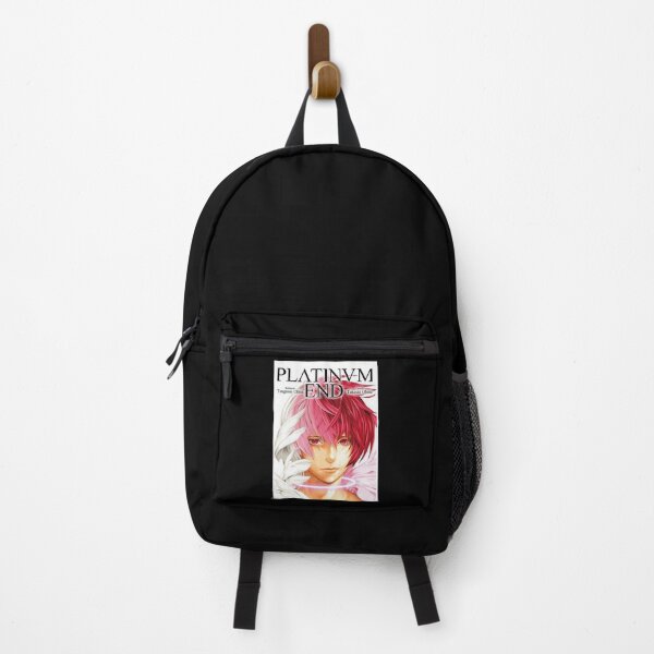 Item preview, Birthday Gifts Copie De Platinum End 4 Gifts For Movie Fans designed and sold by Henriettejast.