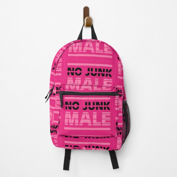 Item preview, Gifts For Single Girls - No Junk Male - Single Gay Guy Gifts - Single Lgbt Gifts - Just Divorced Gifts designed and sold by happygiftideas.