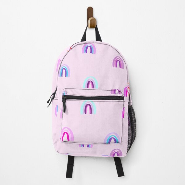 Item preview, Rainbow,colourful pattern  designed and sold by MariaMarinova.