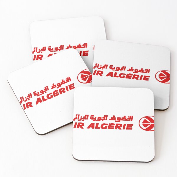 Item preview, air algerie designed and sold by mimibounar.