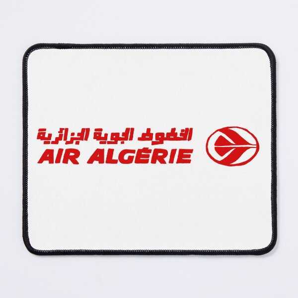 Item preview, air algerie designed and sold by mimibounar.