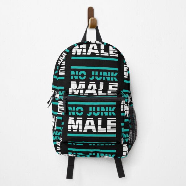 Item preview, Gifts For Single Girls - No Junk Male - Single Gay Guy Gifts - Single Lgbt Gifts - Just Divorced Gifts designed and sold by happygiftideas.