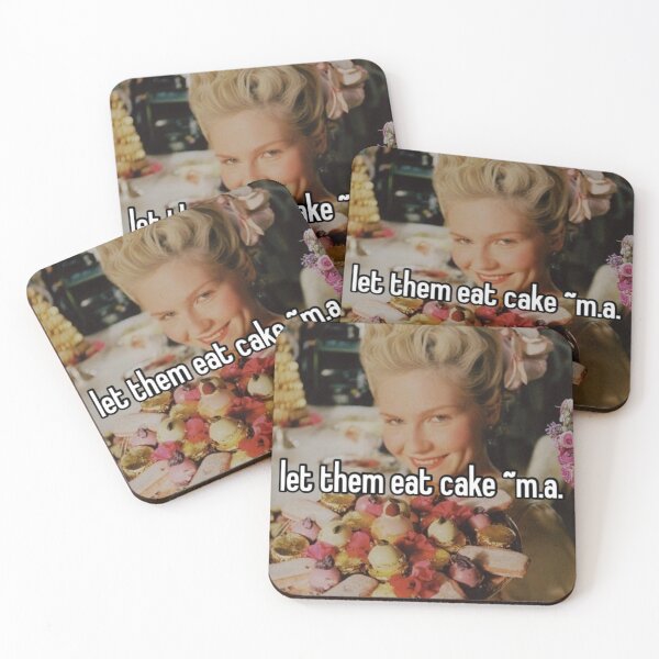 Item preview, Let them eat cake designed and sold by shortcakemanic  ｡.｡:∞♡*♥.