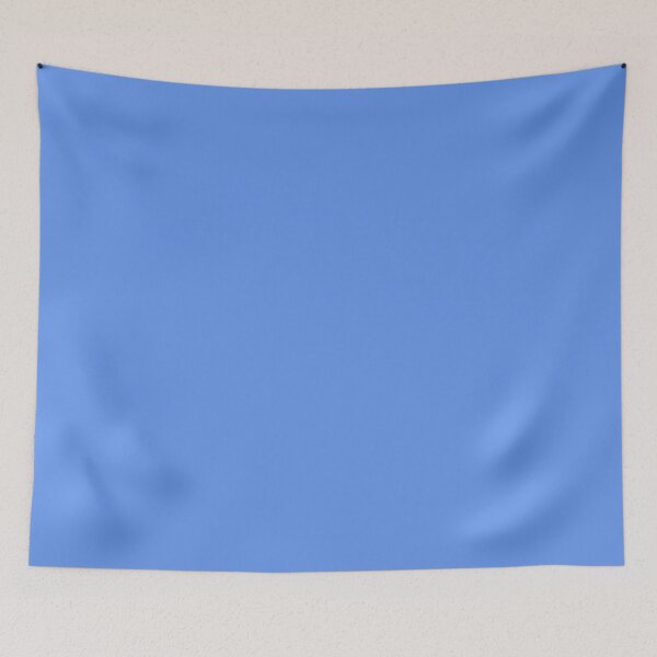 Item preview, Cornflower Blue designed and sold by ShopWanda.