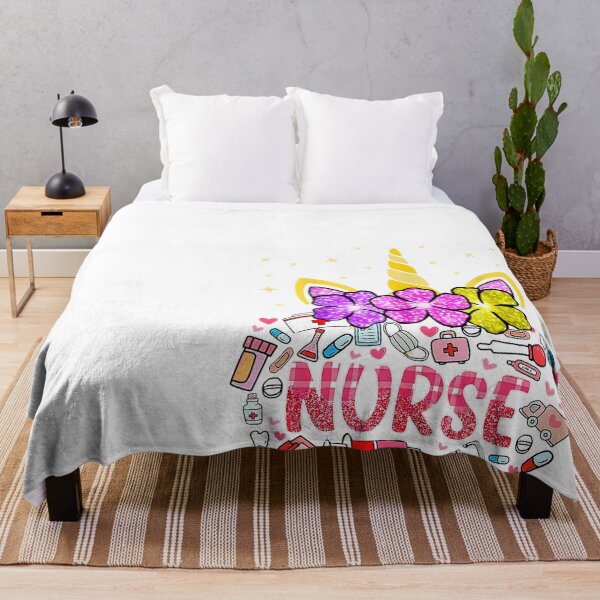 Item preview, Copy of Nurse Heart Nursing RN Life Valentine's Day ER ICU NICU RN Nurses Women designed and sold by Dadya.