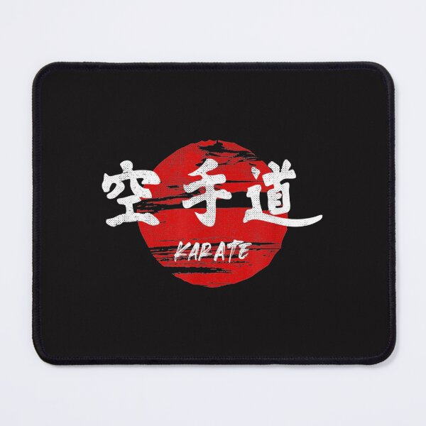 Item preview, Karate Martial Art Logo Japanese Sun designed and sold by BeautyFlower111.