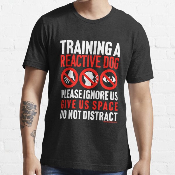 introVETed Leash Your Dog Unisex T-shirt,Reactive Dog Shirt,Leash Law Shirt,Dog Park Shirt,Dog Safety Shirt,Dog Owner Shirt,Dog Shirt,PSA Shirt.