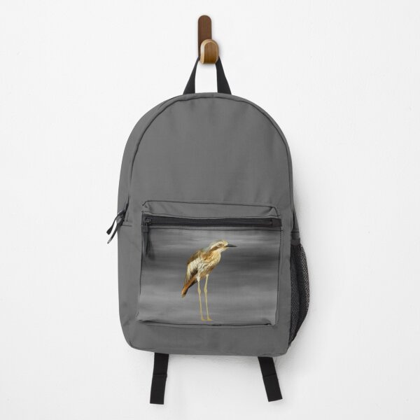 Item preview, Bush-stone Curlew Painting  designed and sold by Digitaldingo.