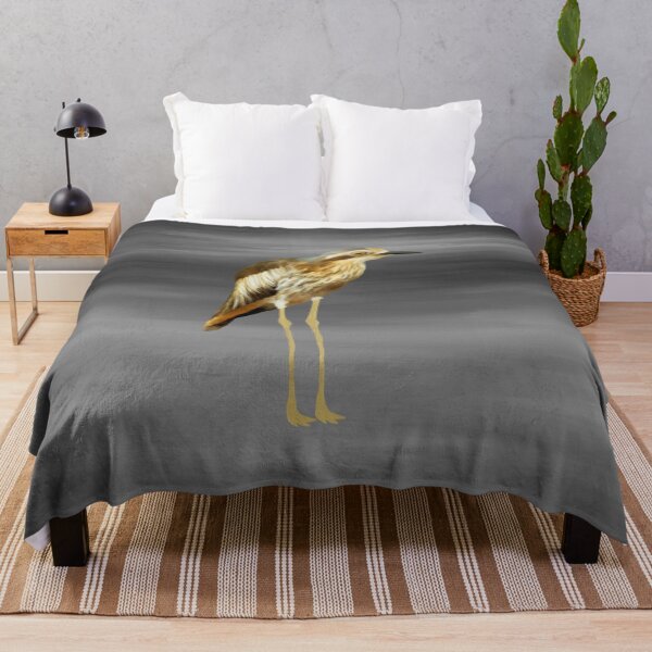 Item preview, Bush-stone Curlew Painting designed and sold by Digitaldingo.
