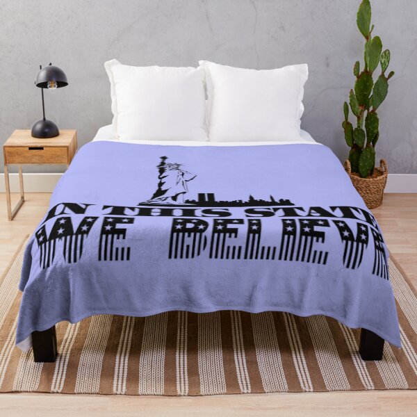 Item preview, In This State We Believe designed and sold by JOY STORE 45.