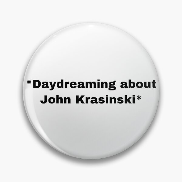 Item preview, John krasinski designed and sold by Fifi263.