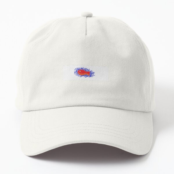 whatfishami Dad Hat