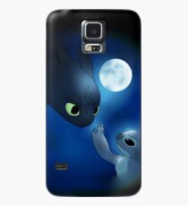 How to Train Stitch's Dragon Case/Skin for Samsung Galaxy
