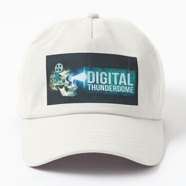 Digital Thunderdome Dad Hat