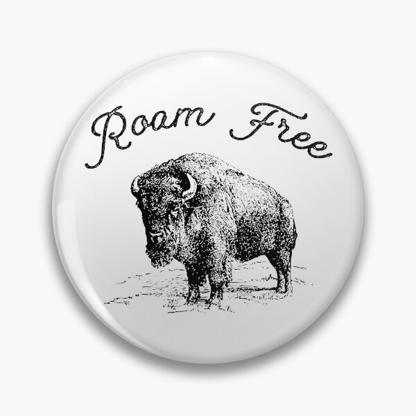 Item preview, Roam Free designed and sold by OHH Baby.