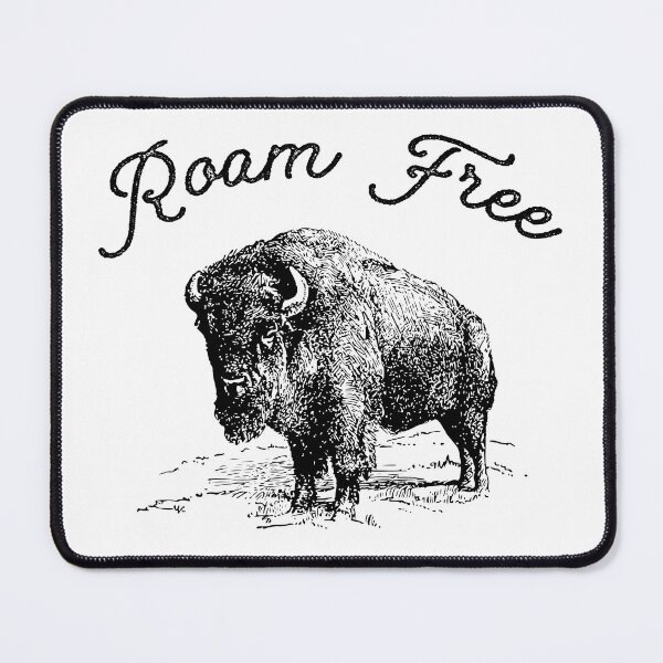 Item preview, Roam Free designed and sold by OHH Baby.