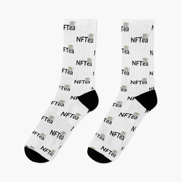 Item preview, NFTea designed and sold by SadSprinkles.