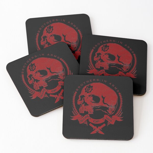 Item preview, Brothers In Arms designed and sold by Graphic God.