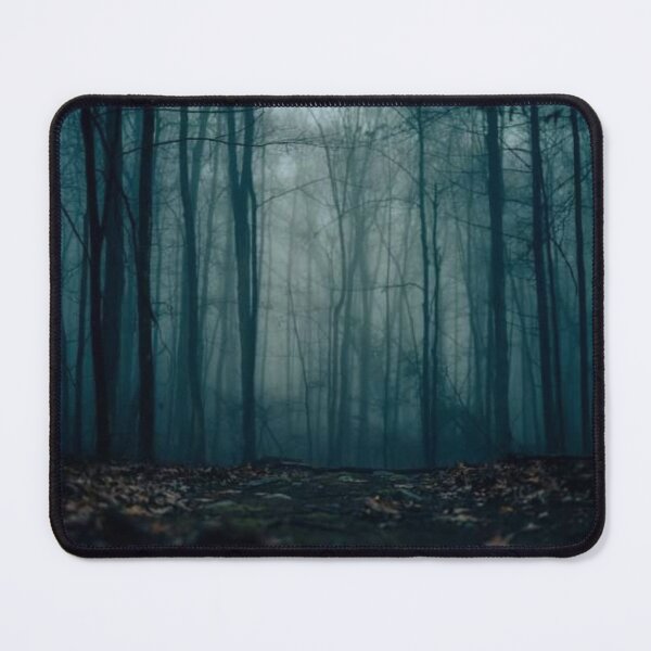 Item preview, dark forest  designed and sold by HowlingClothing.