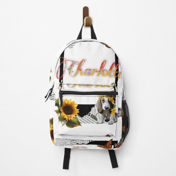 Item preview, Charlotte designed and sold by YMStore.