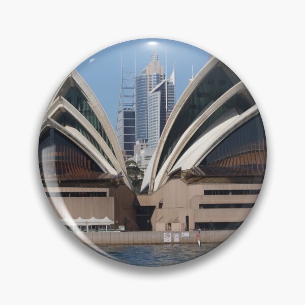 Item preview, Sydney Opera House designed and sold by sccphotography.