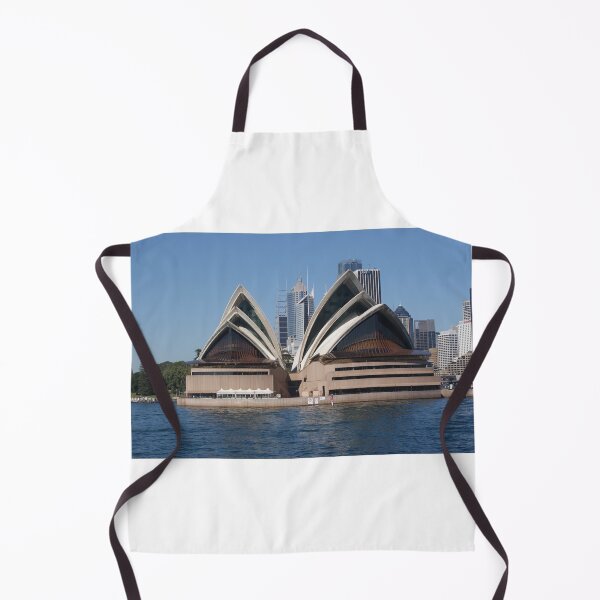 Item preview, Sydney Opera House designed and sold by sccphotography.