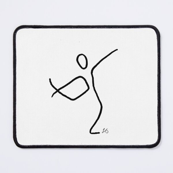 Item preview, Dance Swivel Attitude designed and sold by Lauren Jaeger.