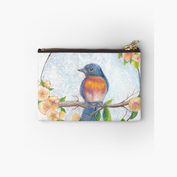 Item preview, Spring Bird designed and sold by ReneeDixonArt.
