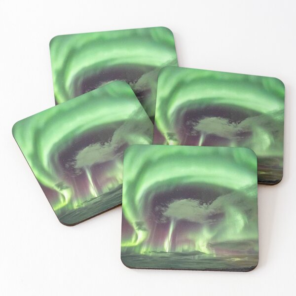 Item preview, northern lights  designed and sold by HowlingClothing.