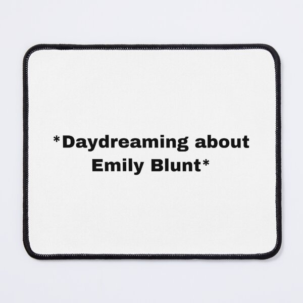 Item preview, Emily blunt designed and sold by Fifi263.