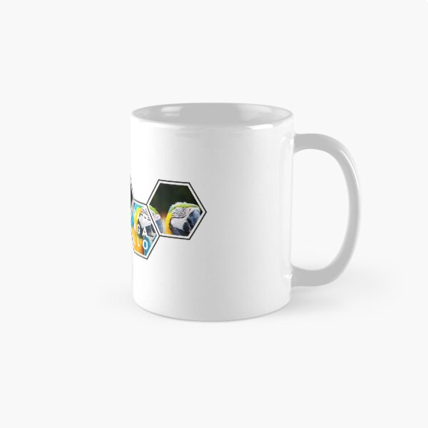 Item preview, Papagallo Parrots designed and sold by RicardoPeragua.