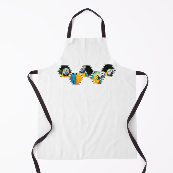 Item preview, Papagallo Parrots designed and sold by RicardoPeragua.