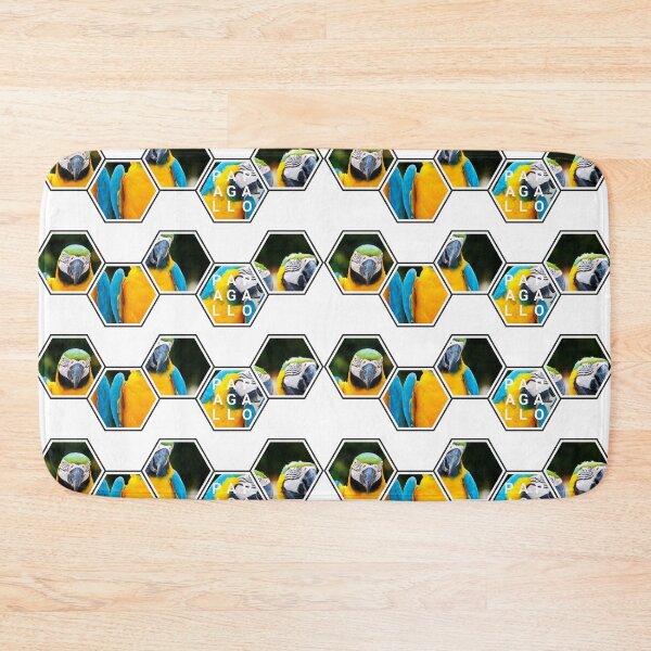 Item preview, Papagallo Parrots designed and sold by RicardoPeragua.